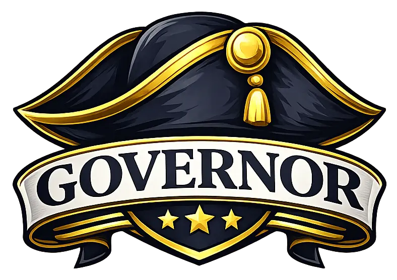 Governor
